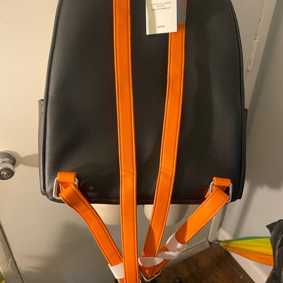 Hot Topic My Hero Academia Halloween Backpack - Picture 4 of 6
